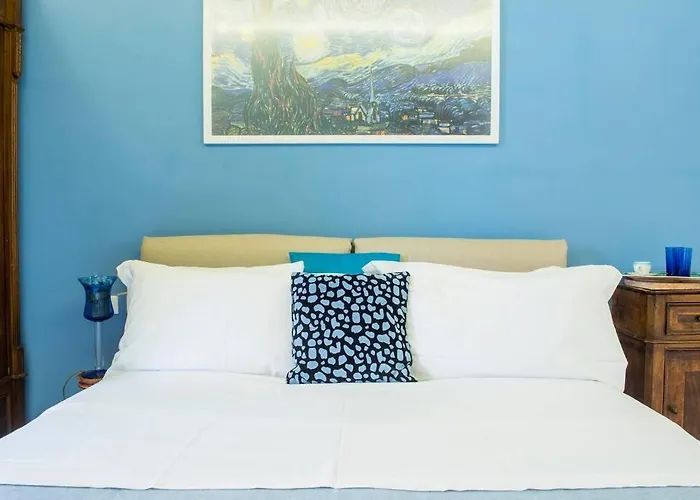 Апартаменты Colosseum/panisperna Nina With Terrace