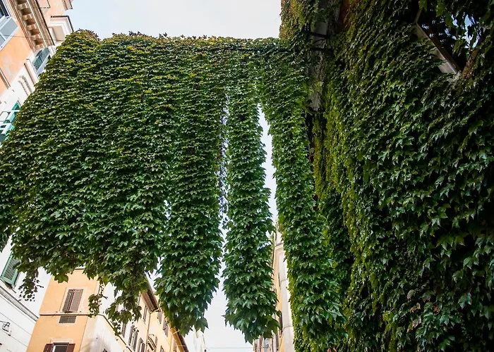 Апартаменты Colosseum/panisperna Nina With Terrace