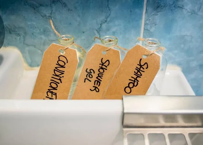 Colosseum/panisperna Nina With Terrace