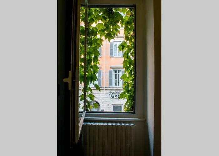 Апартаменты Colosseum/panisperna Nina With Terrace *