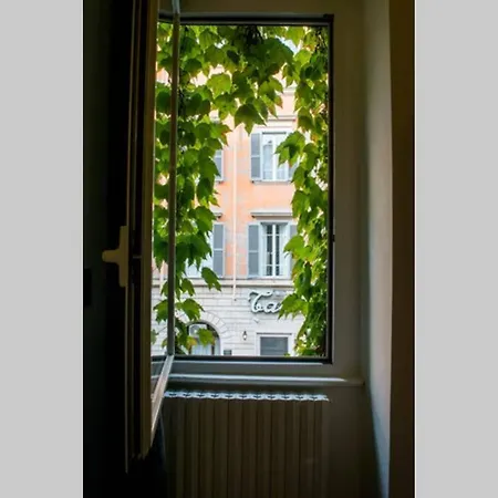 Apartment Colosseum/panisperna Nina With Terrace *